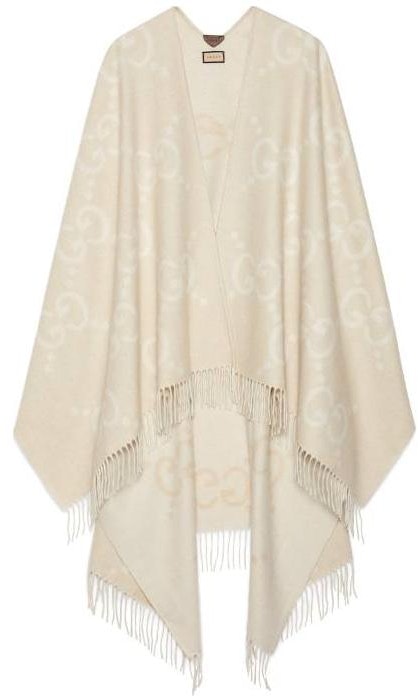 women-gucci-logo-jacquard-fringe-cape-camel-color-774308-4-gabx-9877