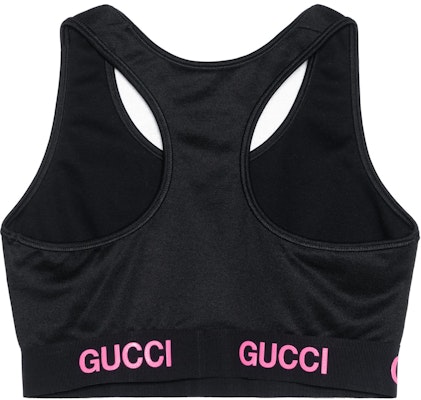 (W) GUCCI Camiseta Tejida con Logo Negra. 693086-XJDS5-1037 Lookbook (W) GUCCI Camiseta Tejida con Logo Negra. 693086-XJDS5-1037