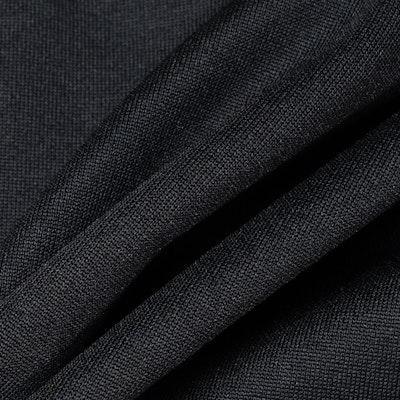 (W) GUCCI Camiseta Tejida con Logo Negra. 693086-XJDS5-1037 Sizing (W) GUCCI Camiseta Tejida con Logo Negra. 693086-XJDS5-1037