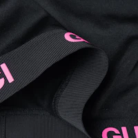 Cheap (Women) GUCCI Logo Knit Camisole Black. 693086-XJDS5-1037