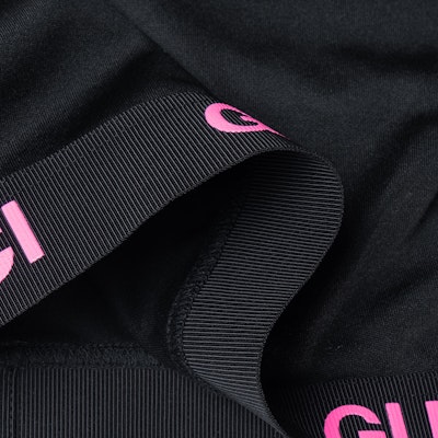 (W) GUCCI Camiseta Tejida con Logo Negra. 693086-XJDS5-1037 Cheap (W) GUCCI Camiseta Tejida con Logo Negra. 693086-XJDS5-1037