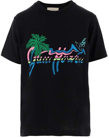 women-gucci-logo-print-black-crewneck-t-shirt-580762-xjcra-1082