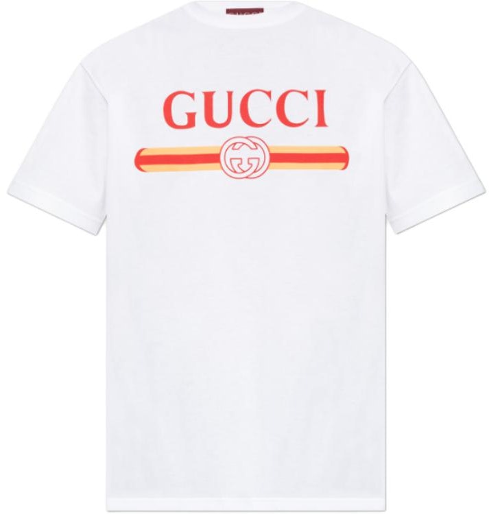 women-gucci-logo-print-crew-neck-white-t-shirt-for-women-788093-xjgl-7-9074