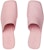 (W) Gucci Logo Getah Selipar 'Pink' 725899-J8700-5815