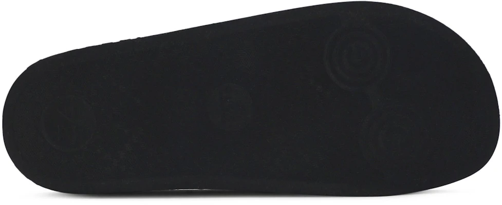 (W) 古驰标志黑色橡胶拖鞋 525140-JCZ00-1031 Details for (W) 古驰标志黑色橡胶拖鞋 525140-JCZ00-1031