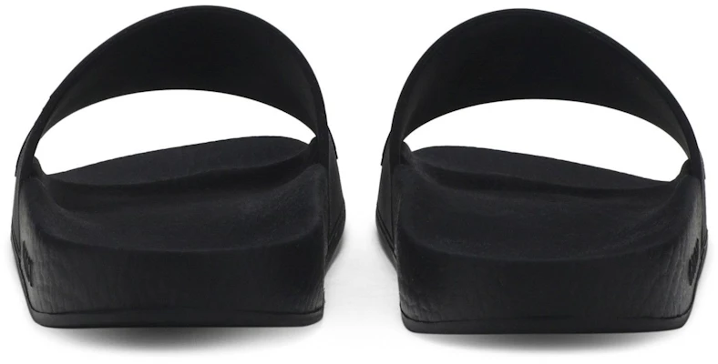 (W) 古驰标志黑色橡胶拖鞋 525140-JCZ00-1031 Cheap (W) 古驰标志黑色橡胶拖鞋 525140-JCZ00-1031