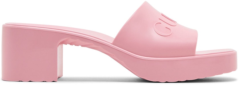 (W) Zapato Gucci Logo Rosa 624730-J8700-5815 Buy (W) Zapato Gucci Logo Rosa 624730-J8700-5815