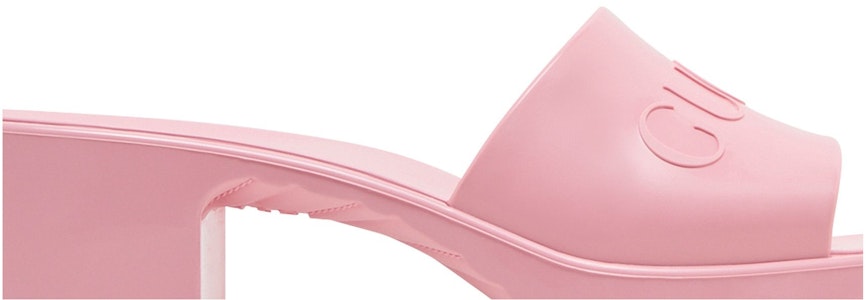 (W) Zapato Gucci Logo Rosa 624730-J8700-5815 Order (W) Zapato Gucci Logo Rosa 624730-J8700-5815