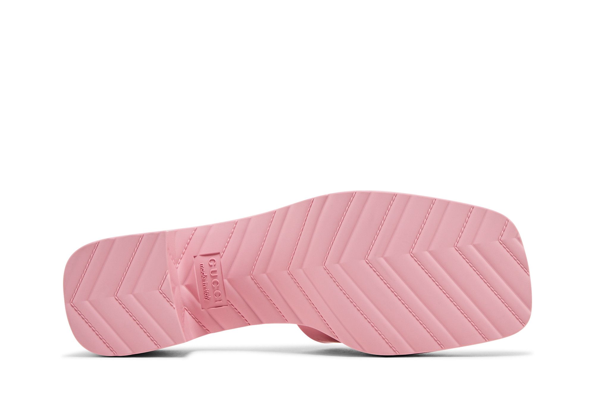 Purchase (Women) Gucci Logo Shoe Pink 624730-J8700-5815
