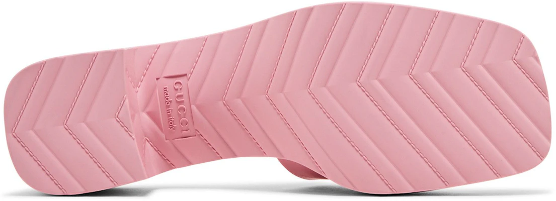 (Women) Gucci Logo Shoe Pink 624730-J8700-5815 Purchase (Women) Gucci Logo Shoe Pink 624730-J8700-5815