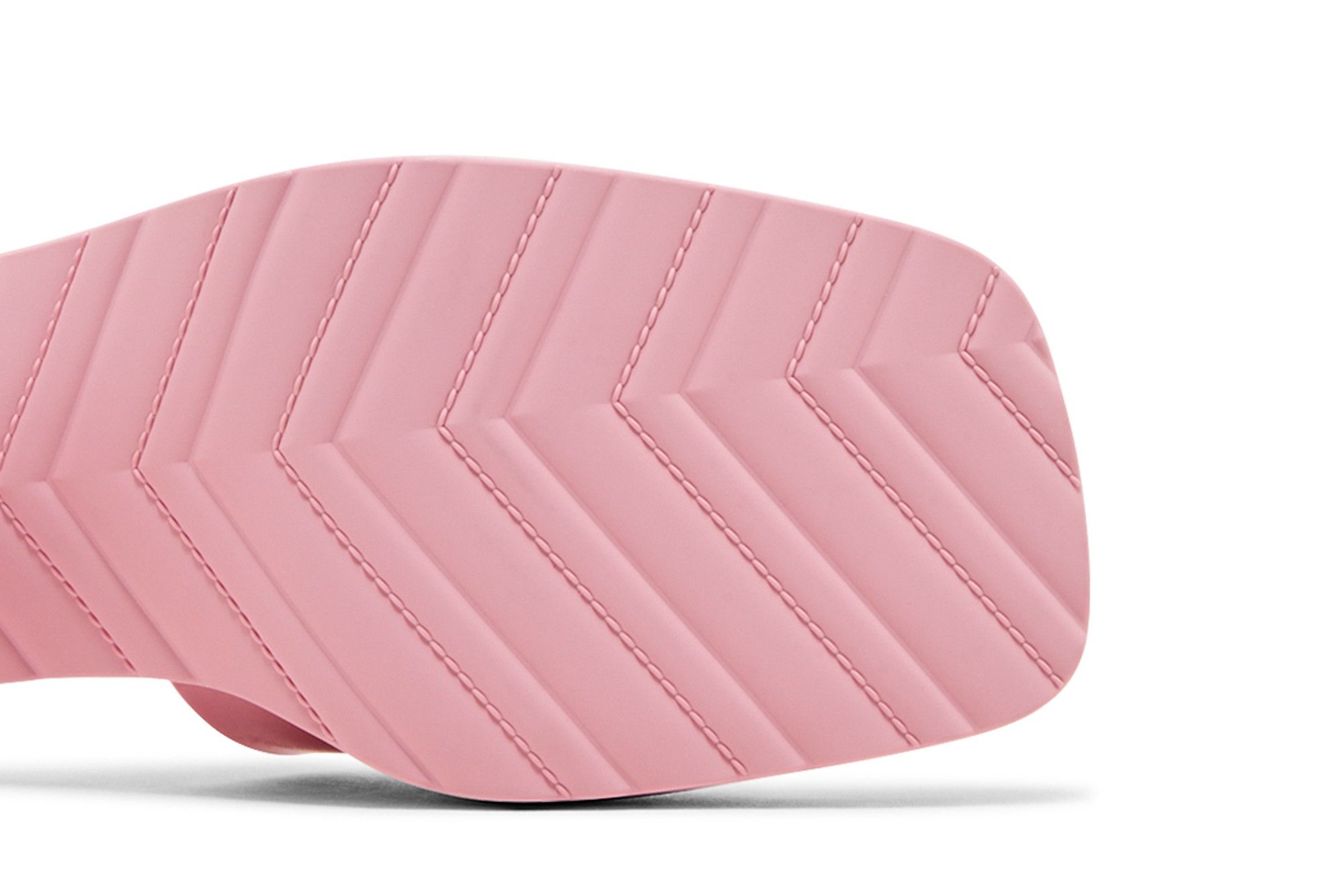 Details for (Women) Gucci Logo Shoe Pink 624730-J8700-5815