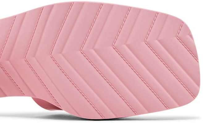 (Women) Gucci Logo Shoe Pink 624730-J8700-5815 Details for (Women) Gucci Logo Shoe Pink 624730-J8700-5815