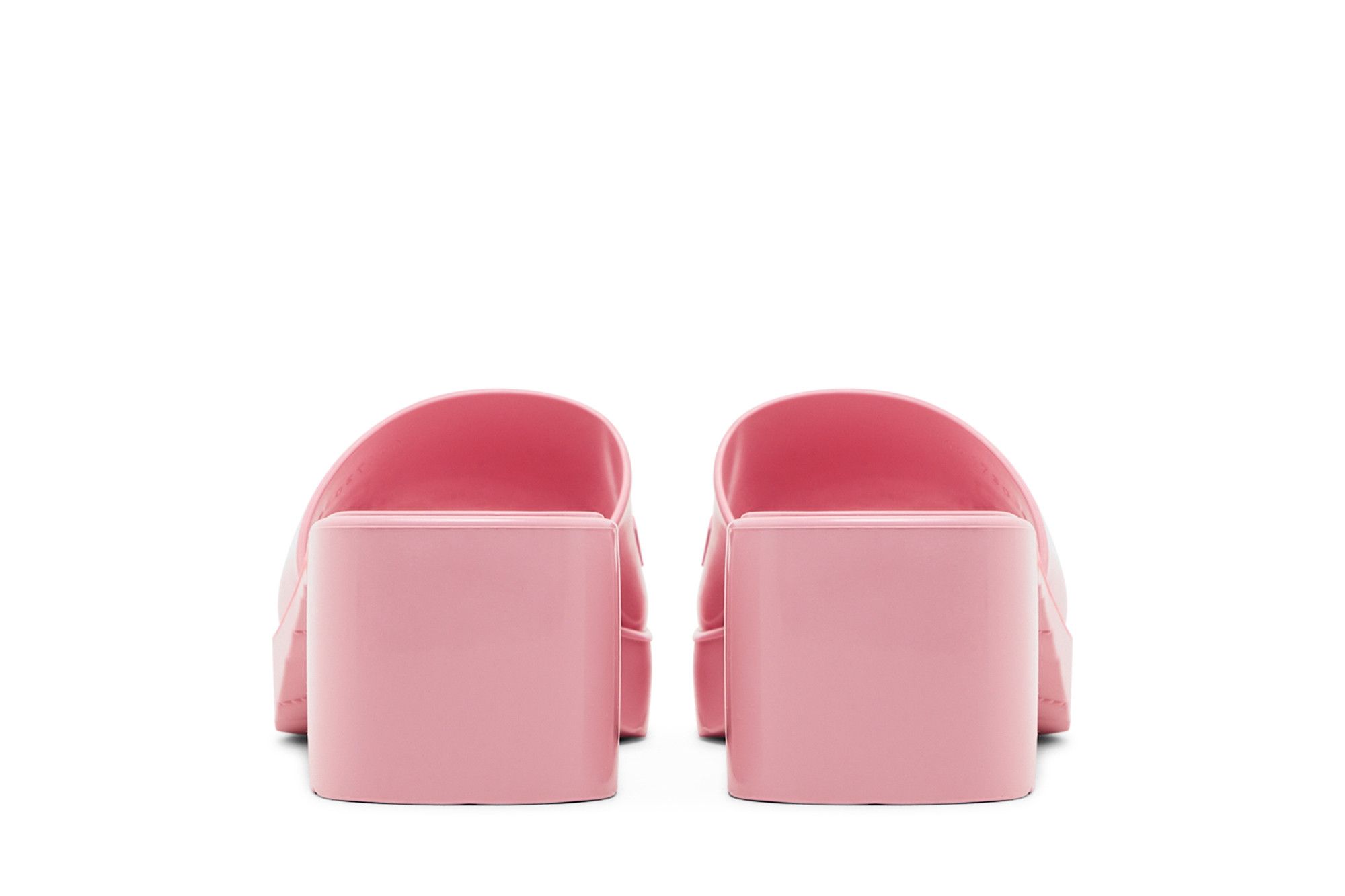 Sizing (Women) Gucci Logo Shoe Pink 624730-J8700-5815