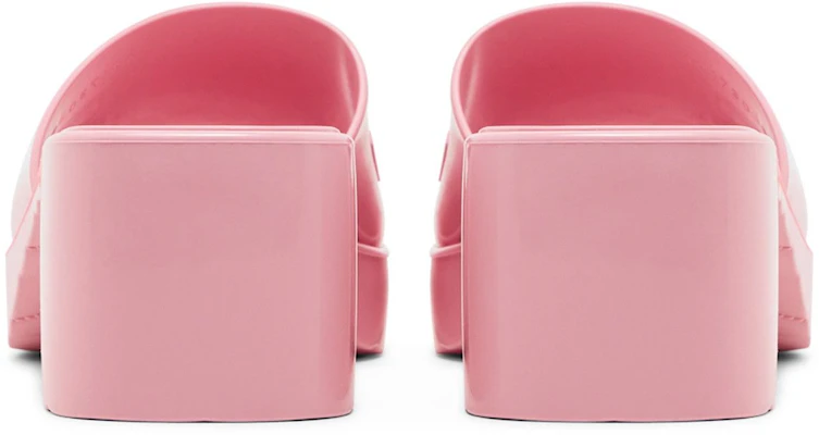 (Women) Gucci Logo Shoe Pink 624730-J8700-5815 Sizing (Women) Gucci Logo Shoe Pink 624730-J8700-5815