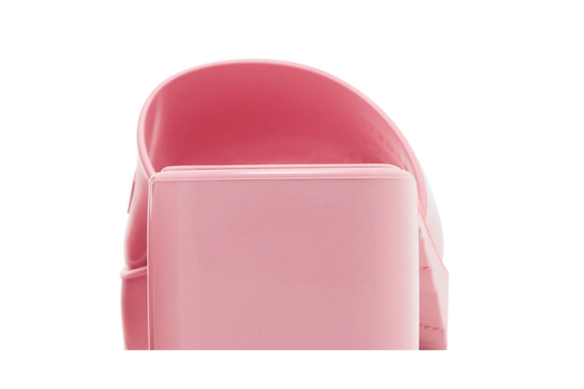 Cheap (Women) Gucci Logo Shoe Pink 624730-J8700-5815