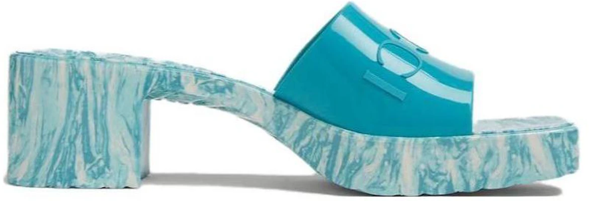 (W) Sandalias Gucci Logo Azul Claro 700989-JFM00-4623 Order (W) Sandalias Gucci Logo Azul Claro 700989-JFM00-4623