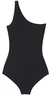 (Women) GUCCI Love Parade Black Logo Print One-Piece Bikini Swimsuit for Women. 688997-XHAEV-1070 Lookbook (Women) GUCCI Love Parade Black Logo Print One-Piece Bikini Swimsuit for Women. 688997-XHAEV-1070