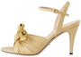 Buy (Women) Gucci Lovelight Leather Mule 'Yellow Fashion'