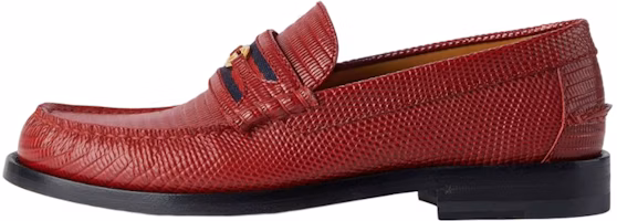 (Women) Gucci Lovelight Loafer 707698-URY30-6470 (Women) Gucci Lovelight Loafer 707698-URY30-6470