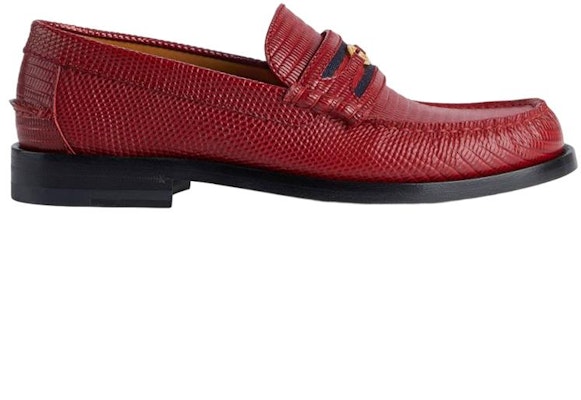 (W) 구찌 러브라이트 로퍼 (Gucci Lovelight Loafer) 707698-URY30-6470 Order (W) 구찌 러브라이트 로퍼 (Gucci Lovelight Loafer) 707698-URY30-6470