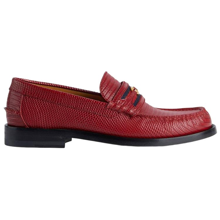 Order (Women) Gucci Lovelight Loafer 707698-URY30-6470