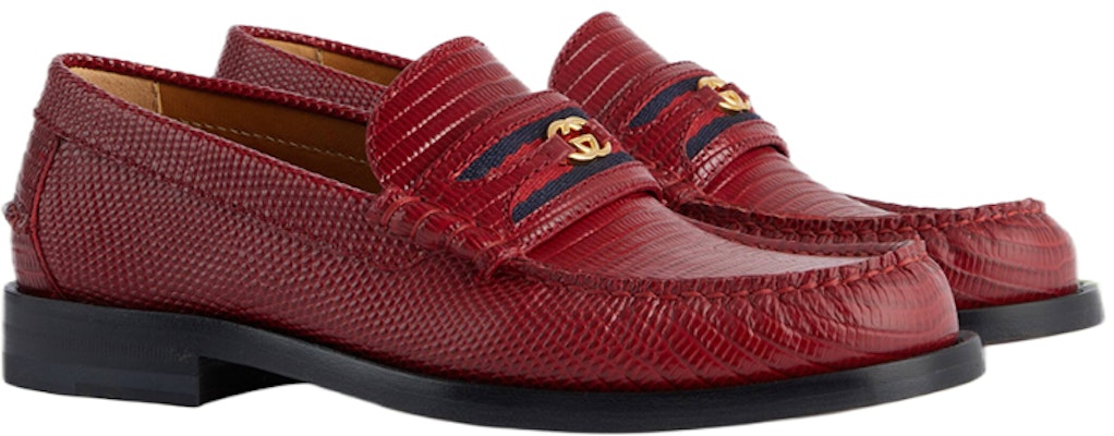 (W) 구찌 러브라이트 로퍼 (Gucci Lovelight Loafer) 707698-URY30-6470 Lookbook (W) 구찌 러브라이트 로퍼 (Gucci Lovelight Loafer) 707698-URY30-6470