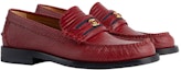 Lookbook (Women) Gucci Lovelight Loafer 707698-URY30-6470