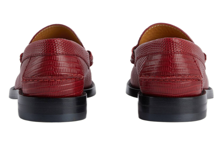 Purchase (Women) Gucci Lovelight Loafer 707698-URY30-6470