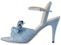 Buy (Women) Gucci Lovelight Sandal With Flower 'Light Blue' 707742-C9D00-4914