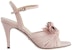 (Women) Gucci Lovelight Sandal With Flower 'Pink' 707742-C9D00-6910