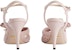 (Women) Gucci Lovelight Sandal With Flower 'Pink' 707742-C9D00-6910
