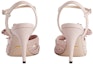 Shop (Women) Gucci Lovelight Sandal With Flower 'Pink' 707742-C9D00-6910