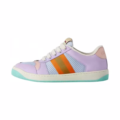 (W) Gucci Lovelight Screener 'Purple Orange'