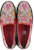 (Women) Gucci Low-Top Canvas Sneaker 'Brown Red' 408511-KWL20-8970