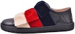 (W) Sneaker Gucci Low-Top 'Fesyen Hitam' 524989-0RD20-1103