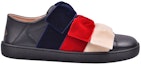 Order (W) Sneaker Gucci Low-Top 'Fesyen Hitam' 524989-0RD20-1103
