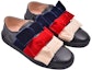 Lookbook (W) Sneaker Gucci Low-Top 'Fesyen Hitam' 524989-0RD20-1103