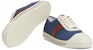 (W) Sneaker Gucci Rendah 'Biru' 772411-FACY7-4256