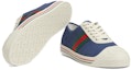 Purchase (W) Sneaker Gucci Rendah 'Biru' 772411-FACY7-4256