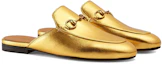 Lookbook (Women) Gucci Low-Top Sneaker 'Gold' 423513-B8B00-8016
