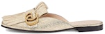 (W) Gucci Low-Top Sneaker 'Emas' 474513-DKT00-7100