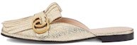 Buy (W) Gucci Low-Top Sneaker 'Emas' 474513-DKT00-7100