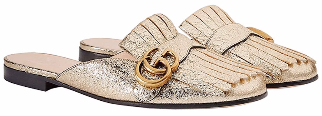 (Women) Gucci Low-Top Sneaker 'Gold' 474513-DKT00-7100 Order (Women) Gucci Low-Top Sneaker 'Gold' 474513-DKT00-7100