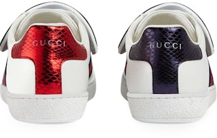 (W) 구찌 로우탑 스니커즈 '레드 블루 언밸런스 스트라이프 - 화이트' 481151-DOPH0-8196 Purchase (W) 구찌 로우탑 스니커즈 '레드 블루 언밸런스 스트라이프 - 화이트' 481151-DOPH0-8196