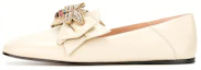 Buy (Women) Gucci Low-Top Sneaker 'White Leather' 505291-BKO00-9526