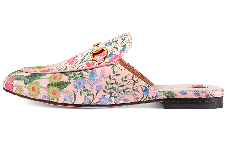 (Women) Gucci Low Top 'Pink Fashion' 432773-K7F10-6970