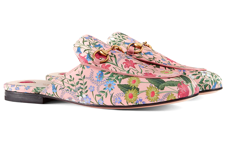 Order (Women) Gucci Low Top 'Pink Fashion' 432773-K7F10-6970
