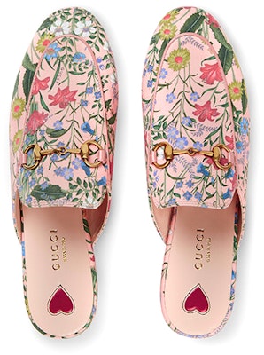 (Women) Gucci Low Top 'Pink Fashion' 432773-K7F10-6970 Lookbook (Women) Gucci Low Top 'Pink Fashion' 432773-K7F10-6970