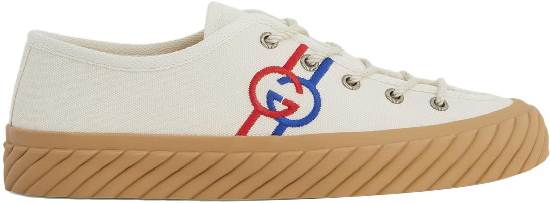 (W) Gucci Low Top Lace-Up 'Beige' - Kasut Rendah Gucci 'Beige' Lace-Up 703685-9ARZ0-9097 Order (W) Gucci Low Top Lace-Up 'Beige' - Kasut Rendah Gucci 'Beige' Lace-Up 703685-9ARZ0-9097