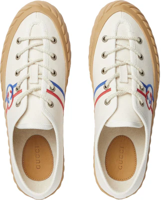 (W) Gucci Low Top Lace-Up 'Beige' - Kasut Rendah Gucci 'Beige' Lace-Up 703685-9ARZ0-9097 Shop (W) Gucci Low Top Lace-Up 'Beige' - Kasut Rendah Gucci 'Beige' Lace-Up 703685-9ARZ0-9097